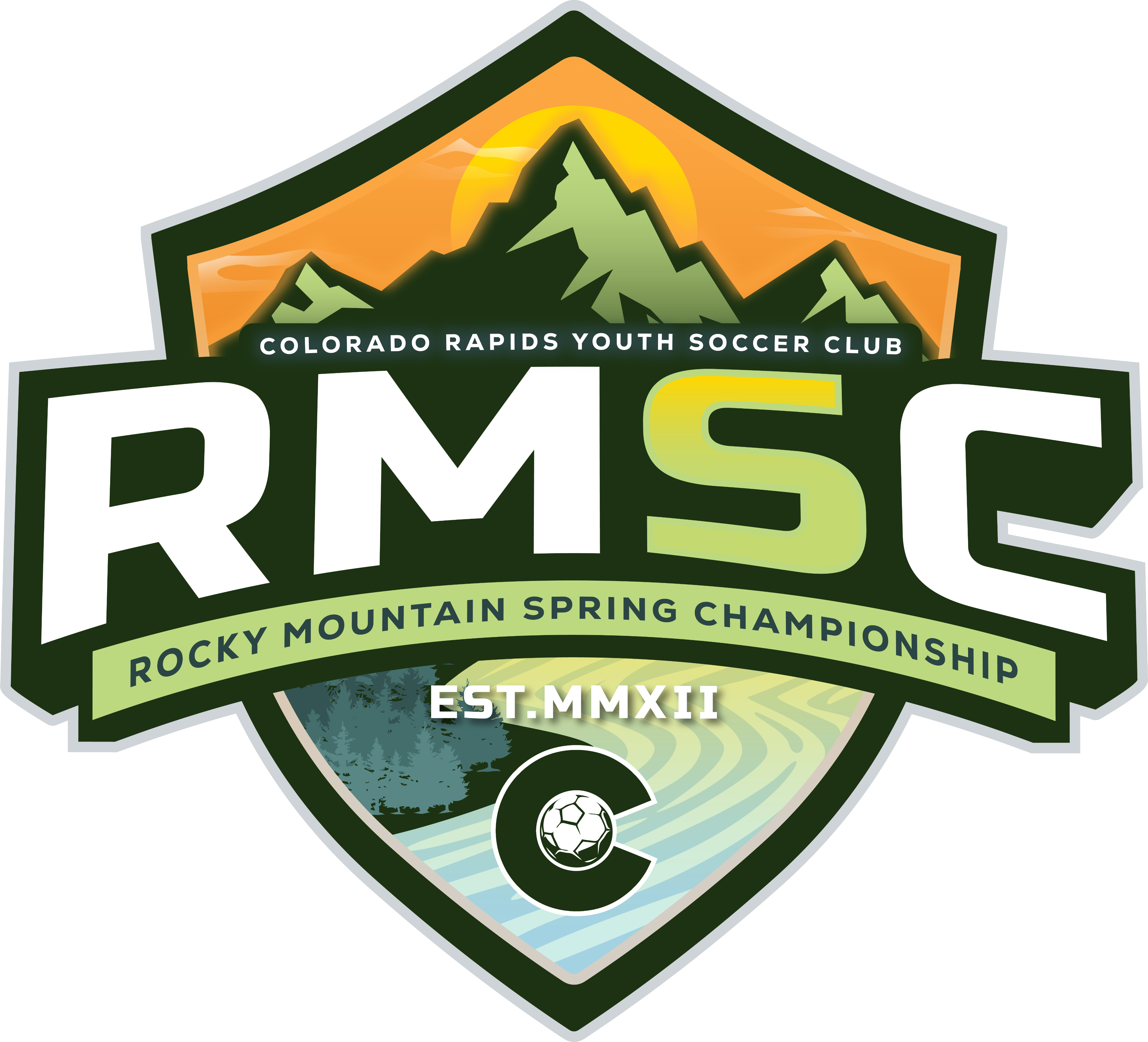 Rocky Mountain Spring Championship l MAY
