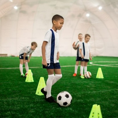 Holistic Child Development