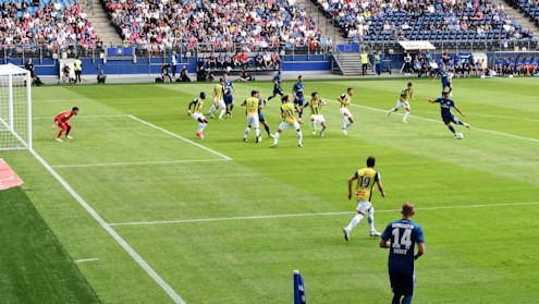 Project Play 2021 Champion